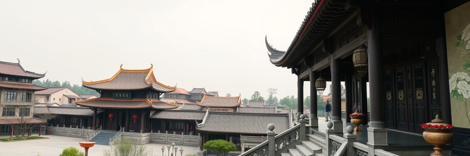文化背景
